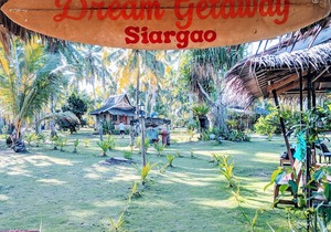 Getaway @ Siargao Islands - TinyHauz#1