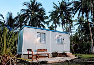 Getaway @ Siargao Islands - TinyHauz#1