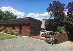 Gite Beblenheim
