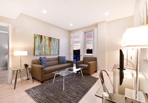 Global Luxury Suites at Longwood