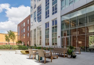 Global Luxury Suites Longwood Medical