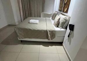 Gold Flat Cabo Branco