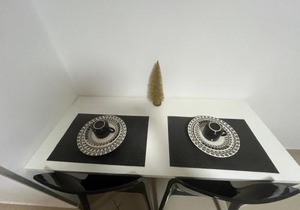 Gold Flat Cabo Branco