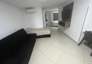 Gold Flat Cabo Branco
