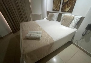 Gold Flat Cabo Branco