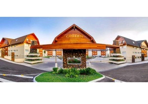 GOLDEN GRAMADO RESORT