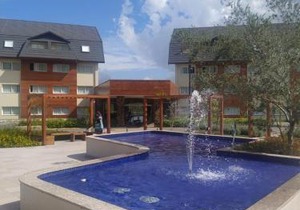 GOLDEN GRAMADO RESORT