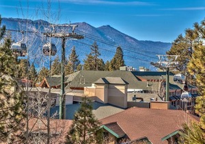 Gondola Vista 18 - 4 Br Townhouse