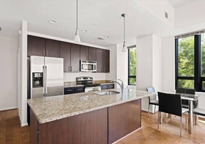Gorgeous 2BR | Perfect for Business | Pentagon City