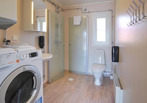 Gorgeous home in Kosta with WiFi