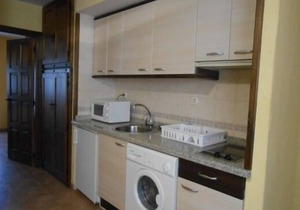 Grajera Apt 2 Apartments