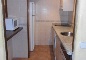 Grajera Apt 7 Apartments