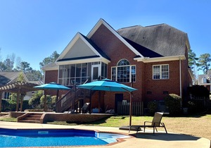 Grand Masters rental