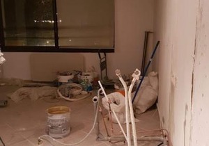 grand studio refais à neuf au coeur de Dijon