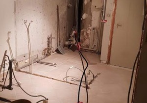 grand studio refais à neuf au coeur de Dijon
