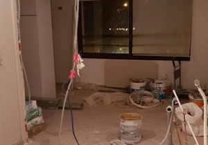 grand studio refais à neuf au coeur de Dijon