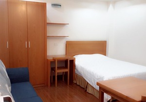 Granda Central Apartment