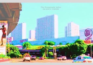 Grass Residences Unforgettable Stay - SM North Edsa