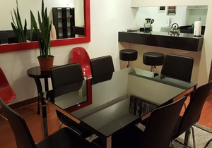 GREAT Location MIRAFLORES NEW Modern Quiet Apart.