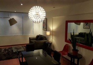 GREAT Location MIRAFLORES NEW Modern Quiet Apart.