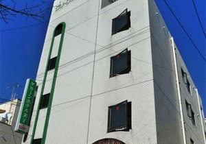 Green Hotel Yonago
