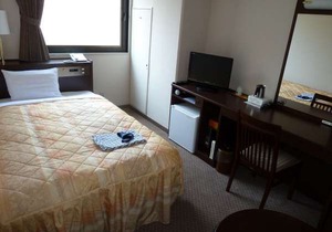 Green Hotel Yonago