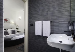 Gregorio VII Luxury Suites