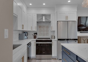 Gulf Front and Fully Remodeled in Seagrove Beach + Free Attraction Tickets!