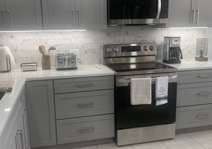 Gulf Front Condo "The View" With Resort Atmosphere At Redington Towers
