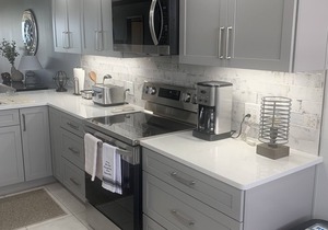 Gulf Front Condo "The View" With Resort Atmosphere At Redington Towers
