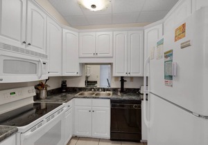 🌴Gulf front-Gulf Views-Balcony-2BR Sans Souci 401🌴
