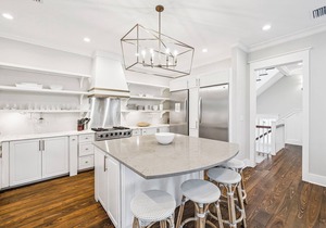 Gulf View WaterSound Retreat with Lookout Tower, Pool and Golf Cart