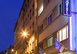 Hôtel Edmond W