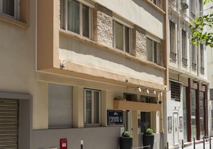 Hôtel Edmond W