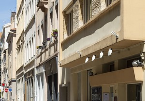 Hôtel Edmond W