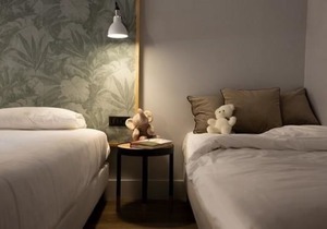 Hôtel Edmond W