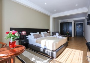 Hôtel Suite Martil