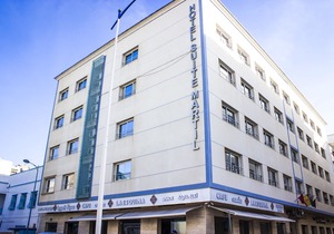 Hôtel Suite Martil