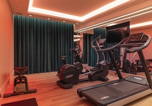 Hôtel Victor Hugo Paris