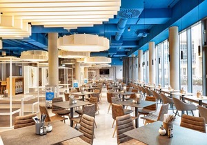 H2 Hotel Leipzig