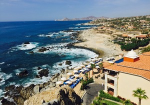 Hacienda Encantada Resort