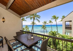 Hale Mahina B401