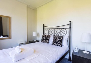 Half Moon Hendon Apartment, NW4