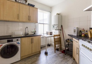 Half Moon Hendon Apartment, NW4