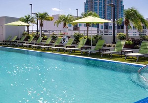 Hampton Inn Tampa Downtown Channel District