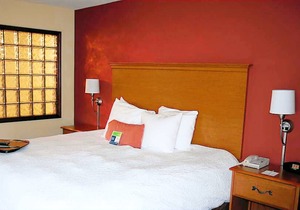 Hampton Inn Aiken