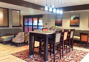 Hampton Inn Aiken