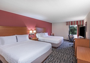 Hampton Inn Aiken