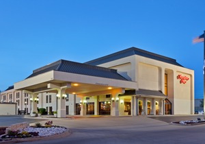 Hampton Inn Joplin