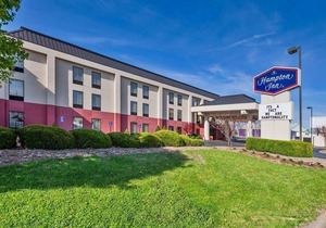 Hampton Inn Owensboro